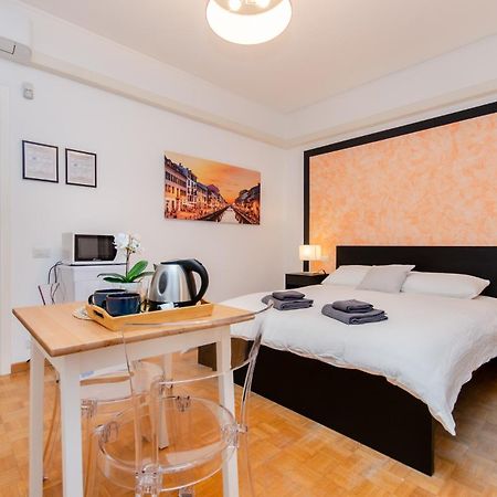 Orange Room Милан Экстерьер фото