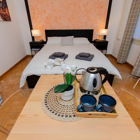 Orange Room Милан Экстерьер фото