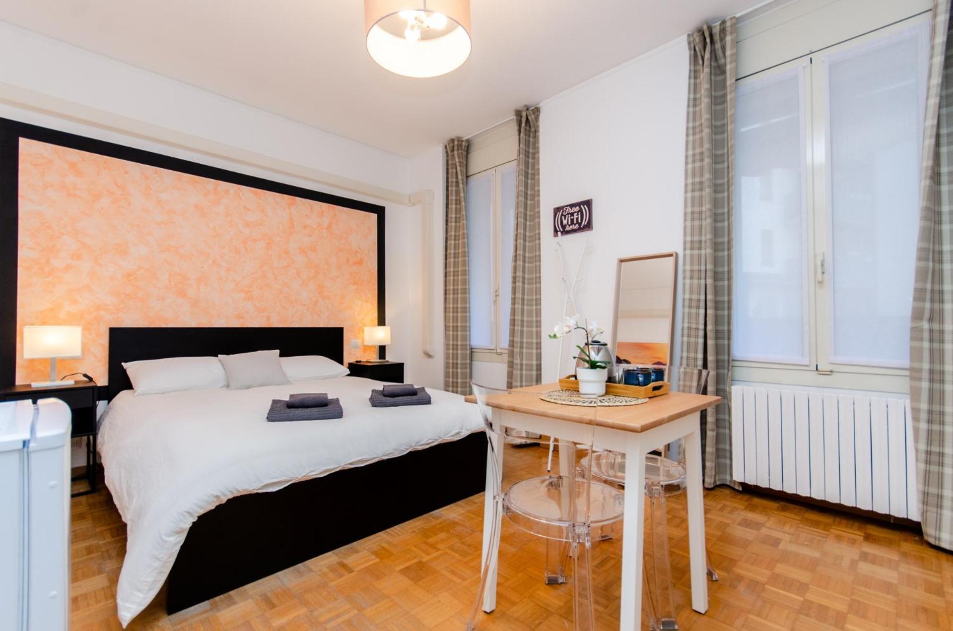 Orange Room Милан Экстерьер фото