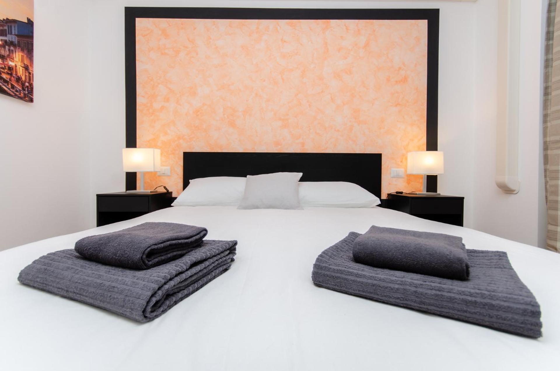 Orange Room Милан Экстерьер фото